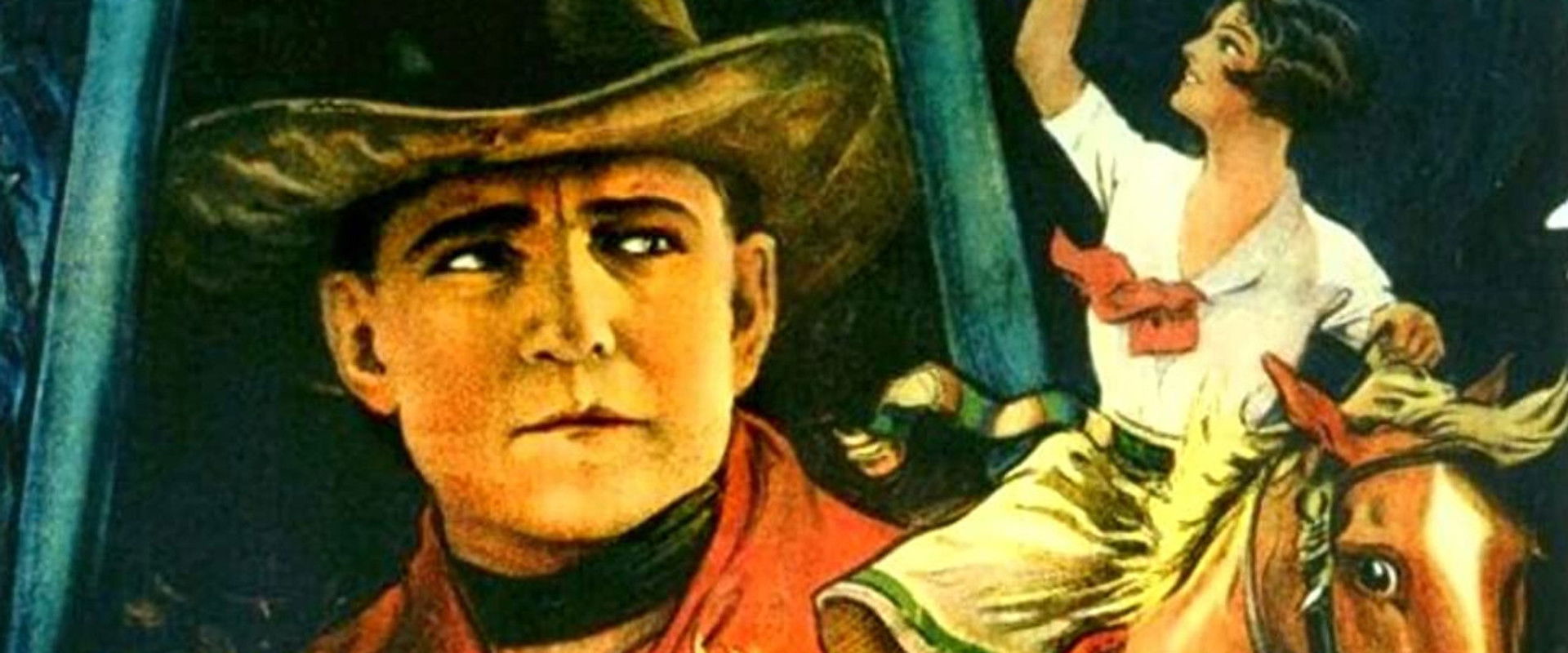 Good as Gold backdrop