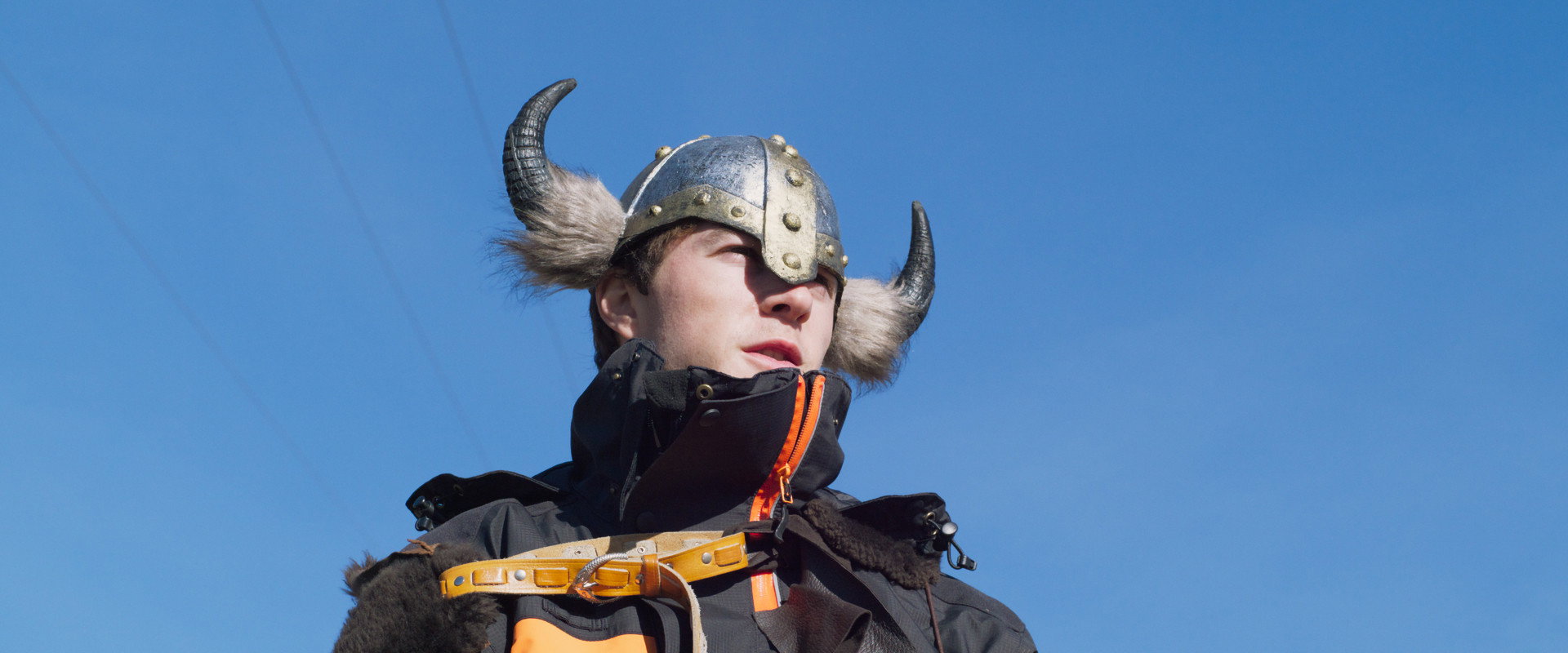 Drifting Laurent backdrop