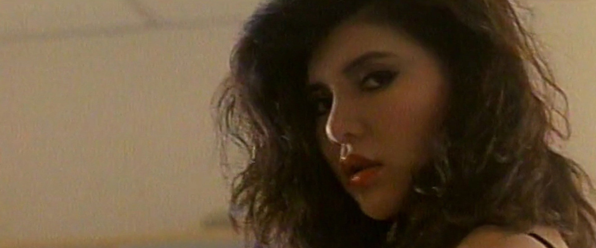 Power of Love backdrop