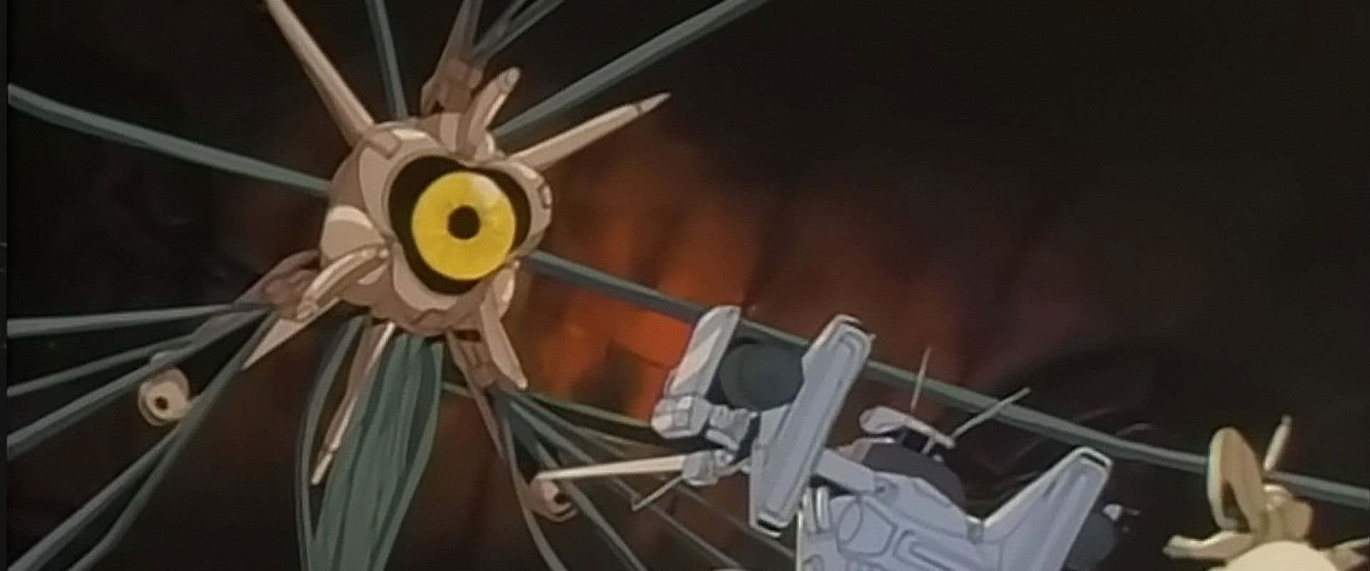 Good Morning Althea backdrop