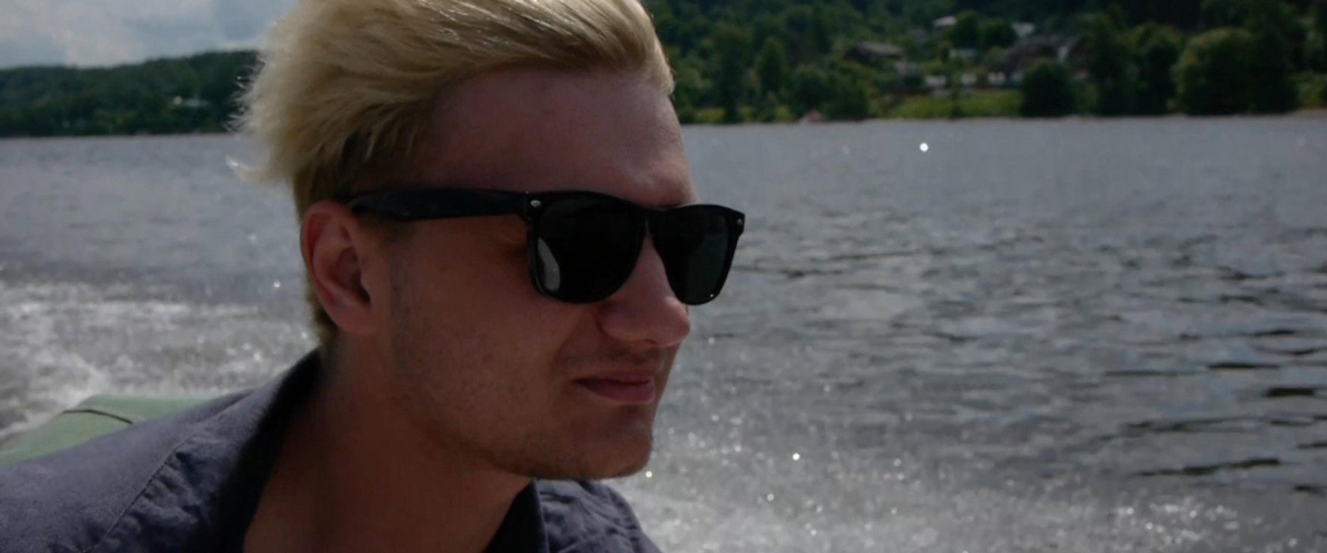 Butterflies backdrop