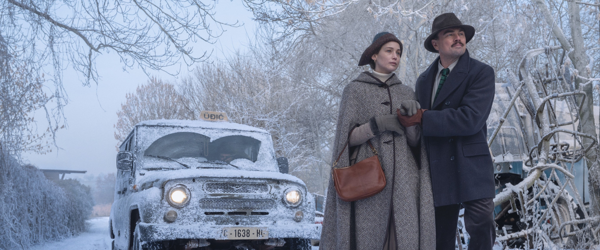 What Happens at Night backdrop