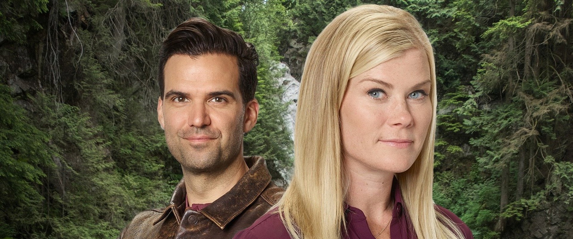 Chronicle Mysteries: Recovered backdrop