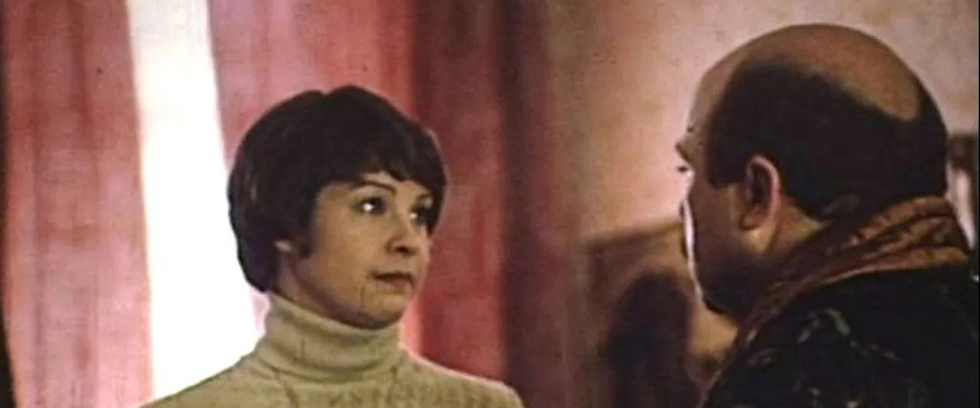 The Scoundrel, or Running On the Spot backdrop