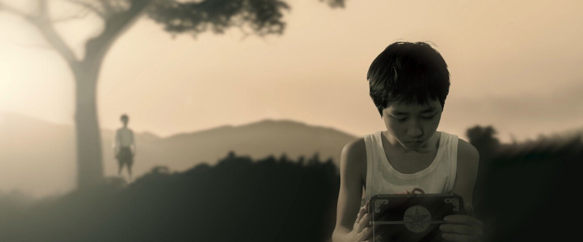 Necronomicon: Evocative Magic backdrop