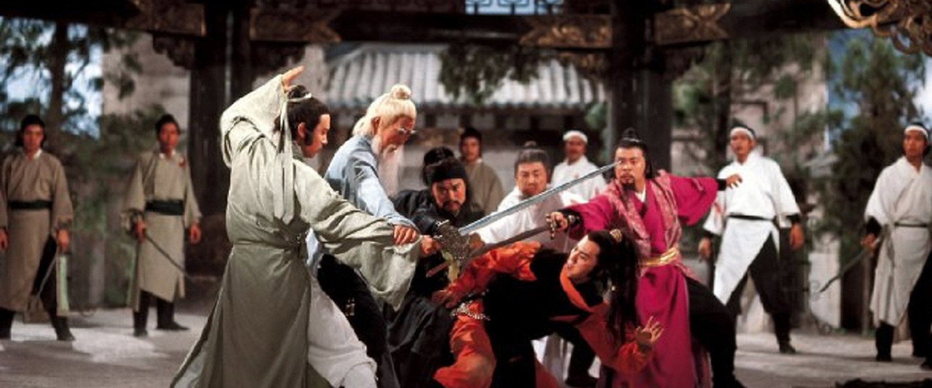 Clans of Intrigue backdrop