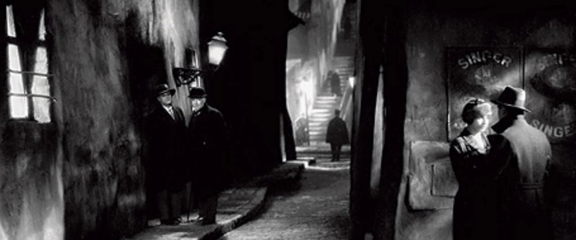 Thérèse Raquin backdrop