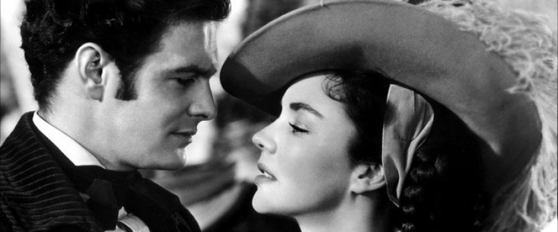 Madame Bovary backdrop