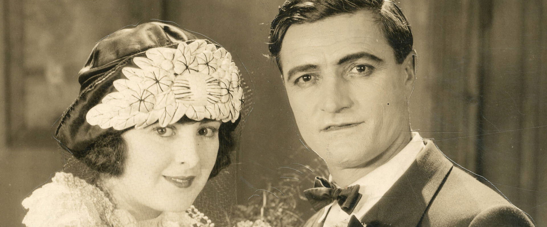 Soft Boiled backdrop