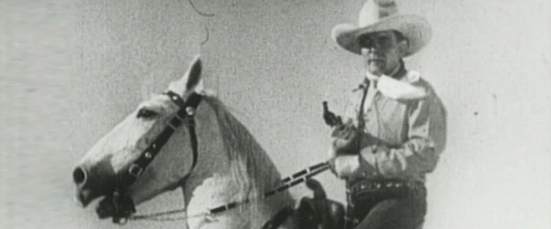 The Red Rider
