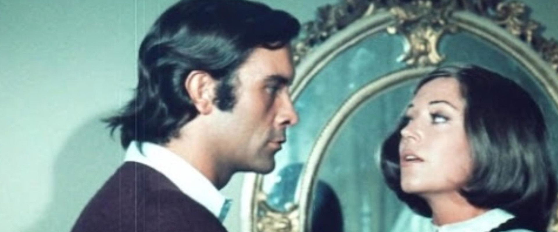 Night of the Scorpion backdrop