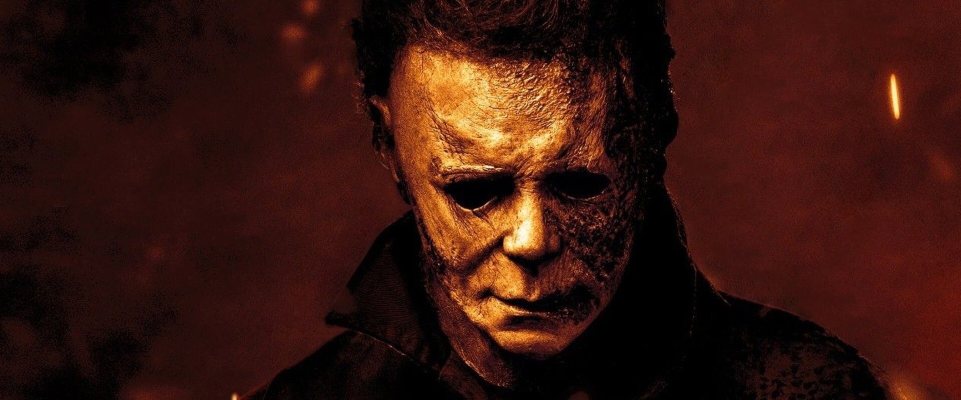 Halloween Kills backdrop