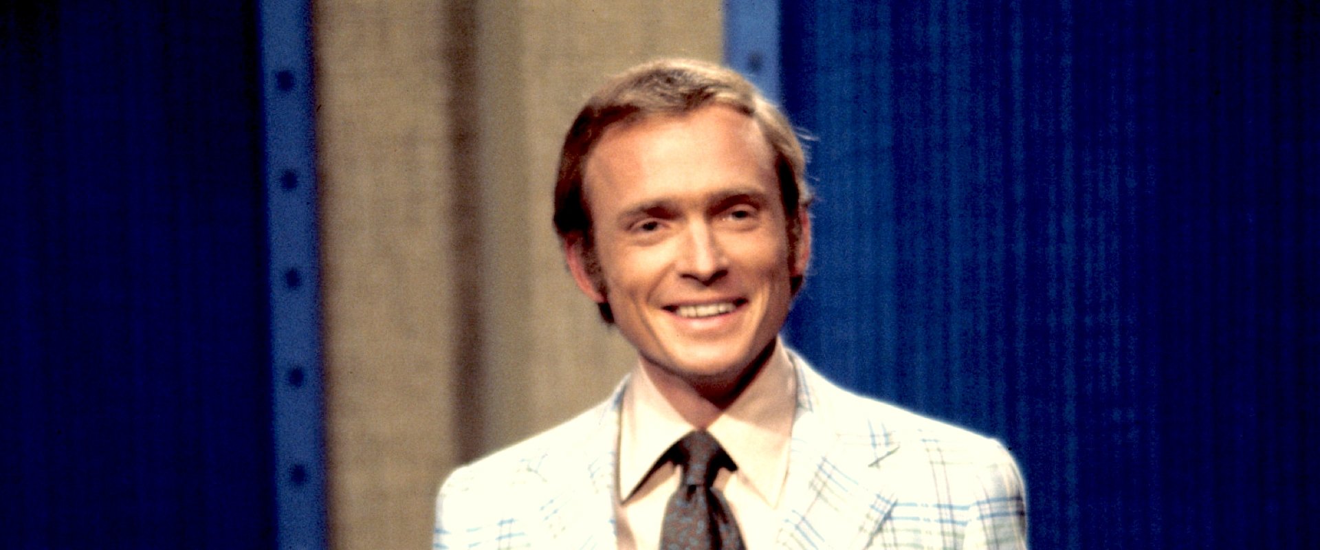 The Dick Cavett Show