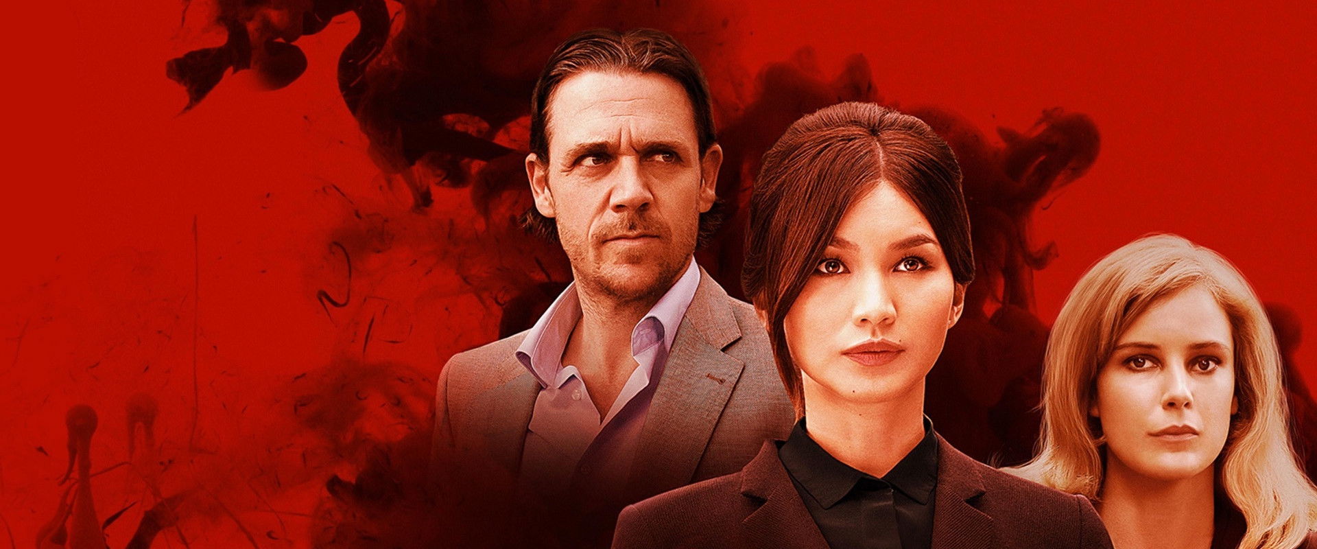 Intrigo: Dear Agnes backdrop