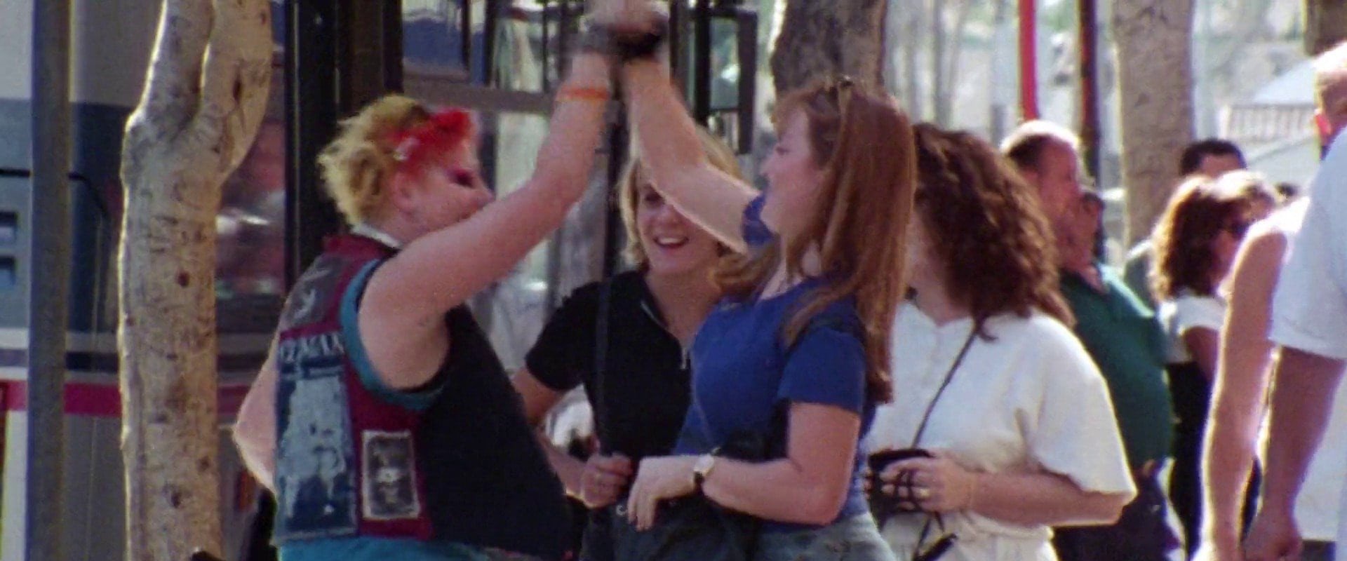 The Decline of Western Civilization Part III