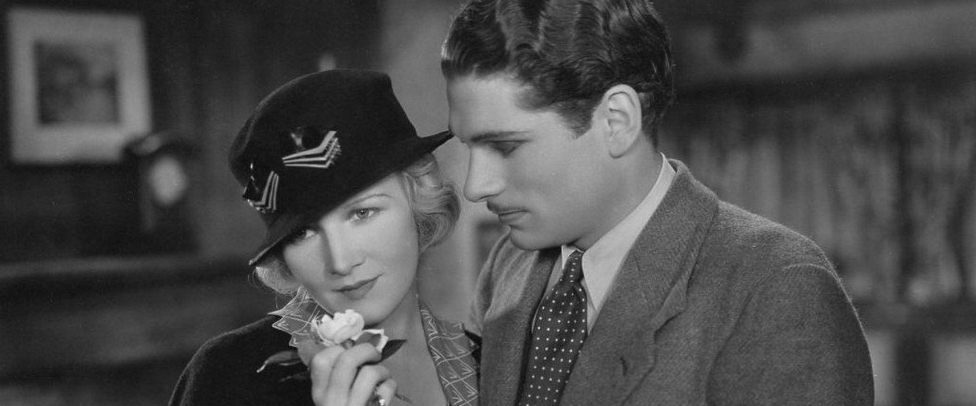 Westward Passage backdrop