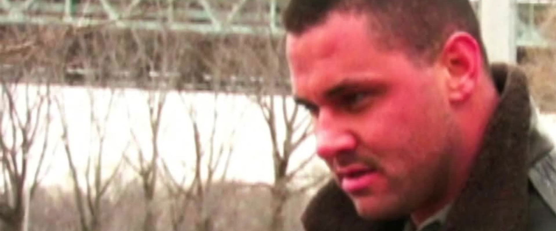 The Turnpike Killer backdrop