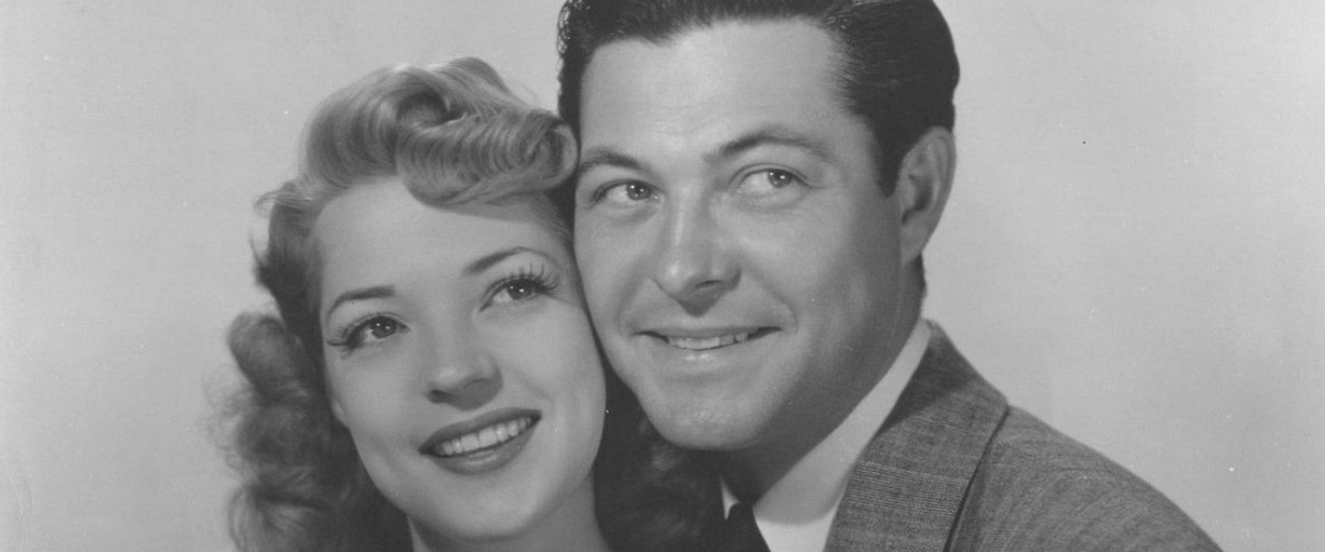 Don't Get Personal backdrop