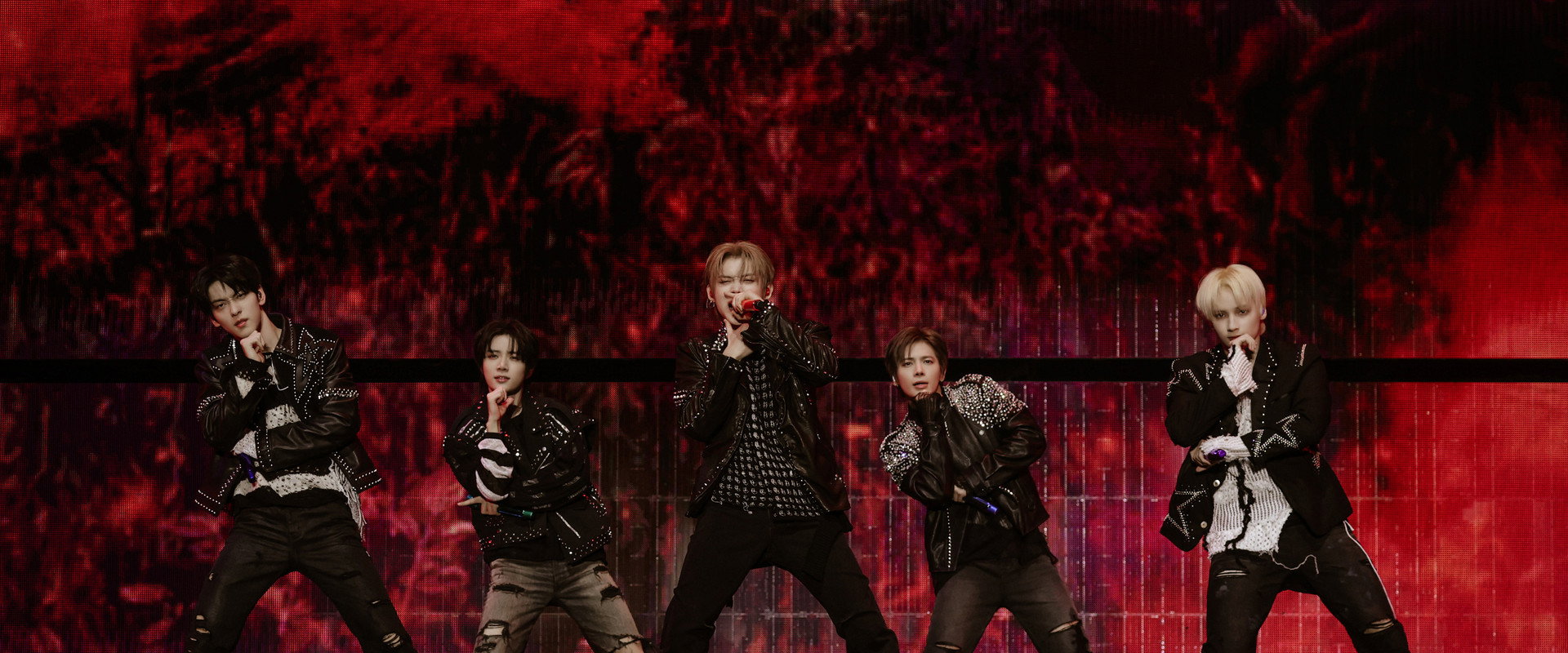 2026 TXT Moa Con in Japan: Live Viewing backdrop