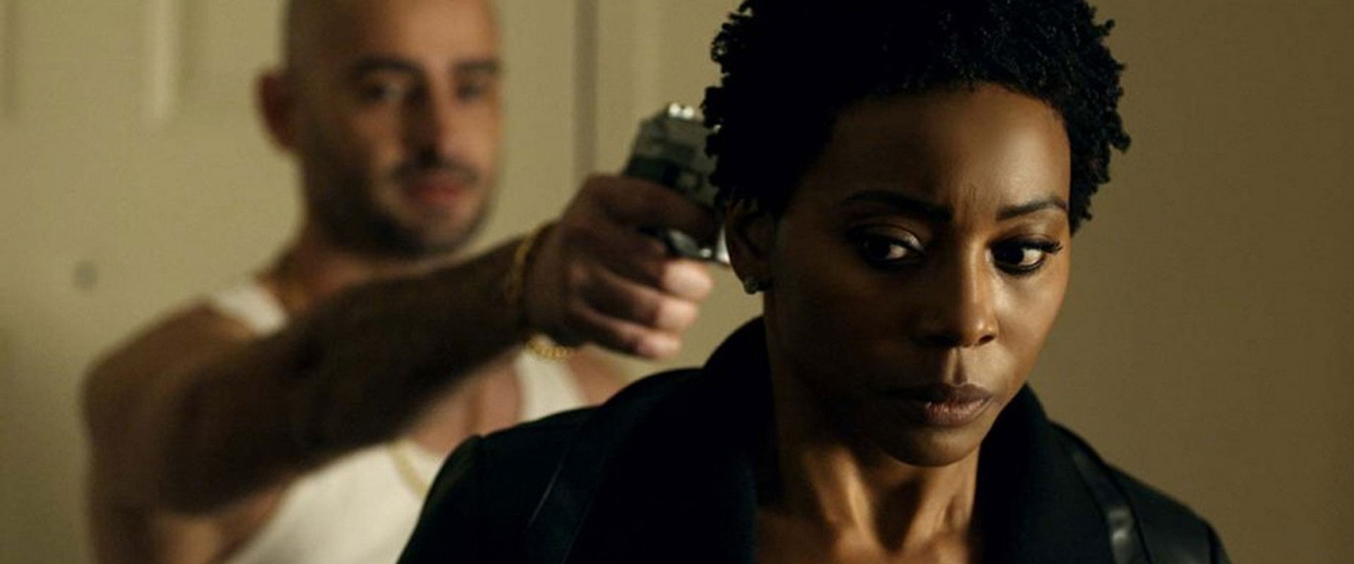 Skin in the Game backdrop