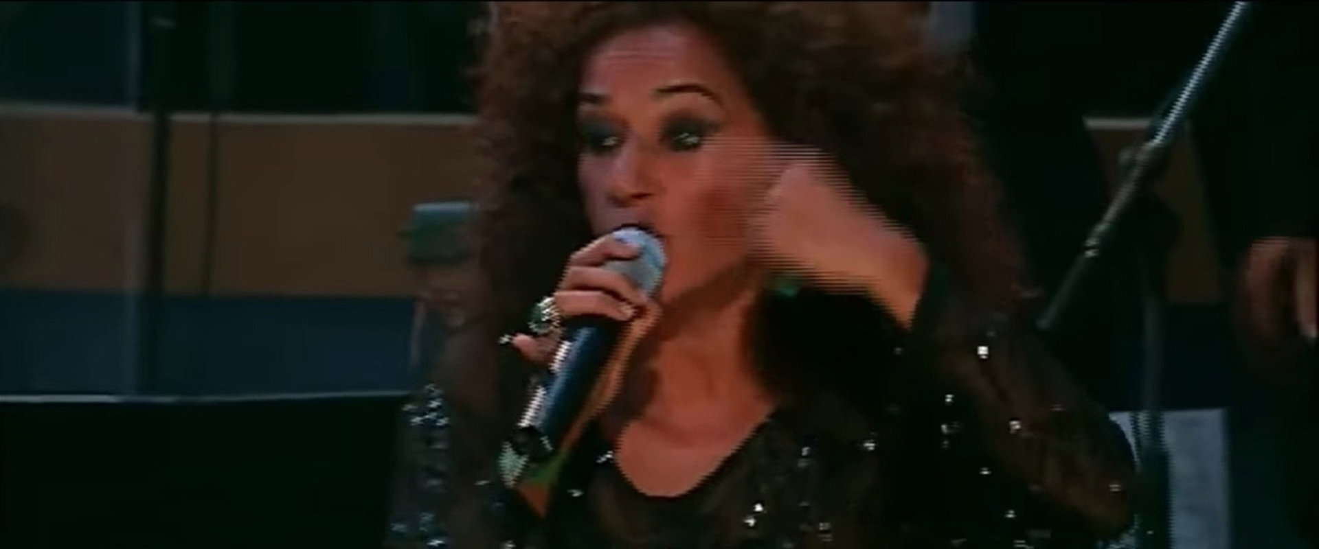 Celia Cruz | ¡Azúcar! backdrop