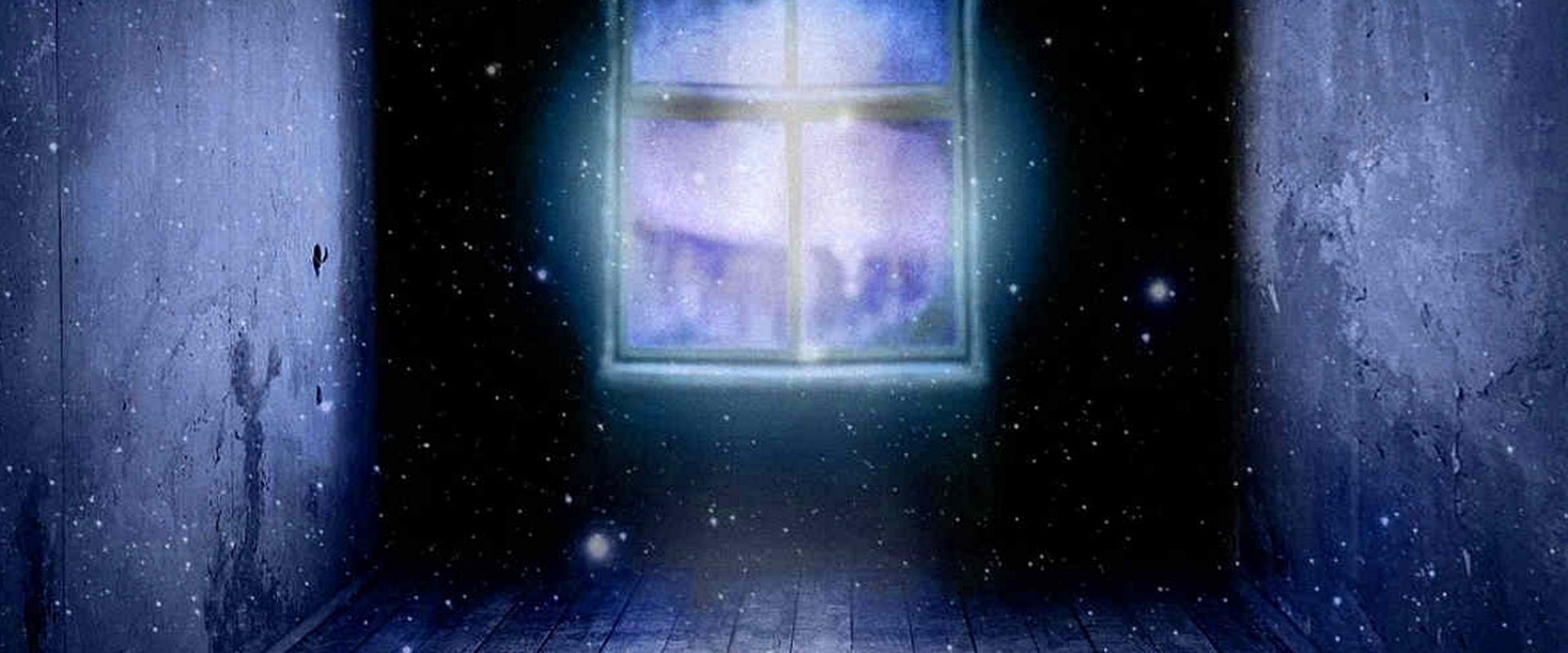 The Twilight Zone