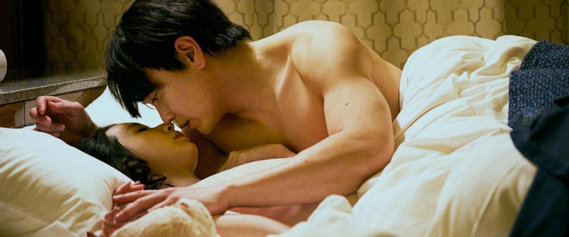 S-friends: Hatsukoi backdrop