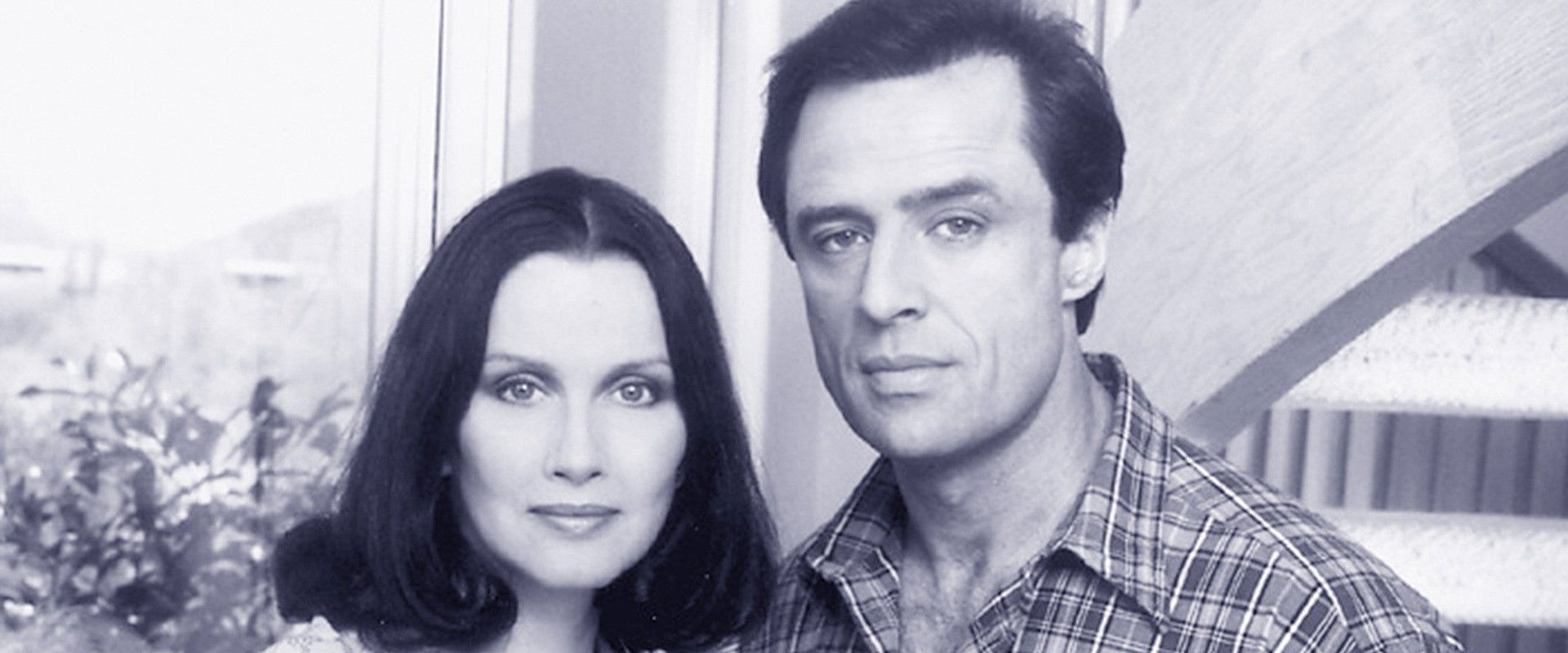 Stranger in My Home backdrop