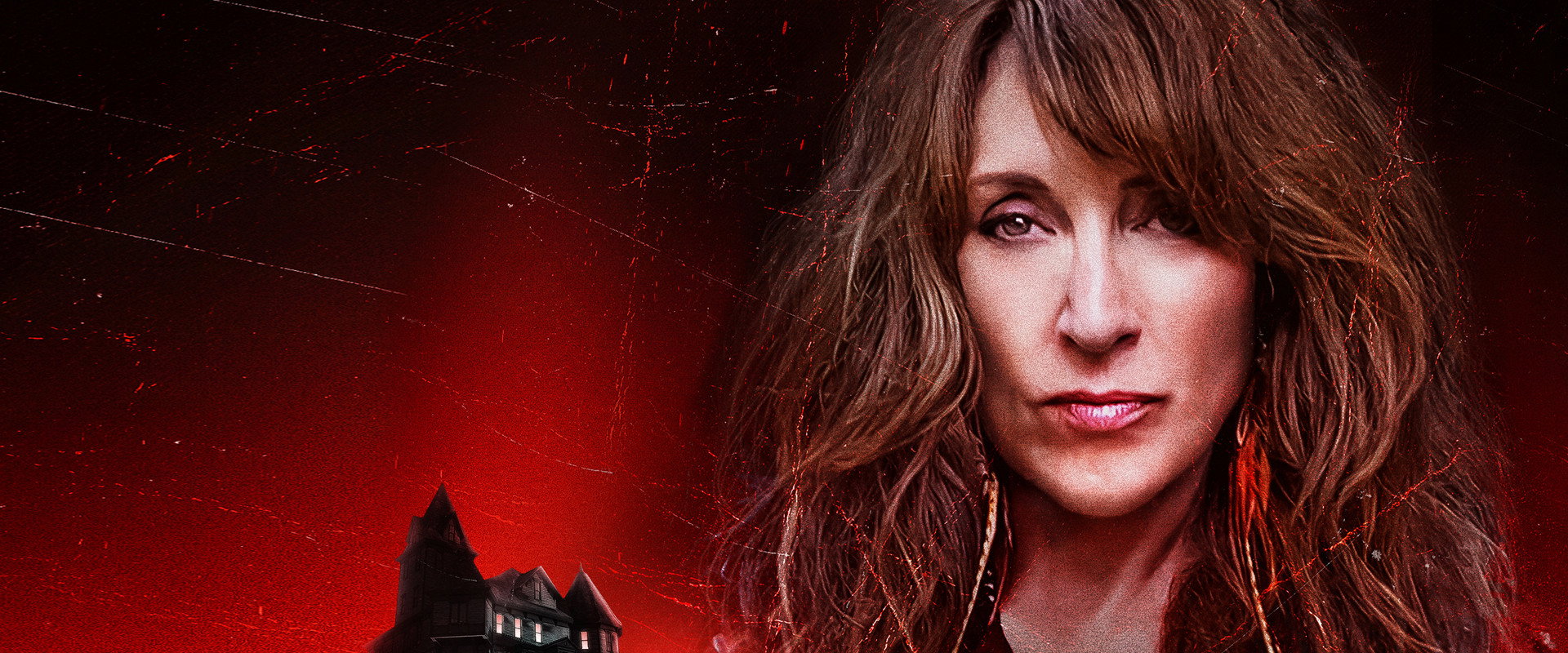 Torn Hearts backdrop