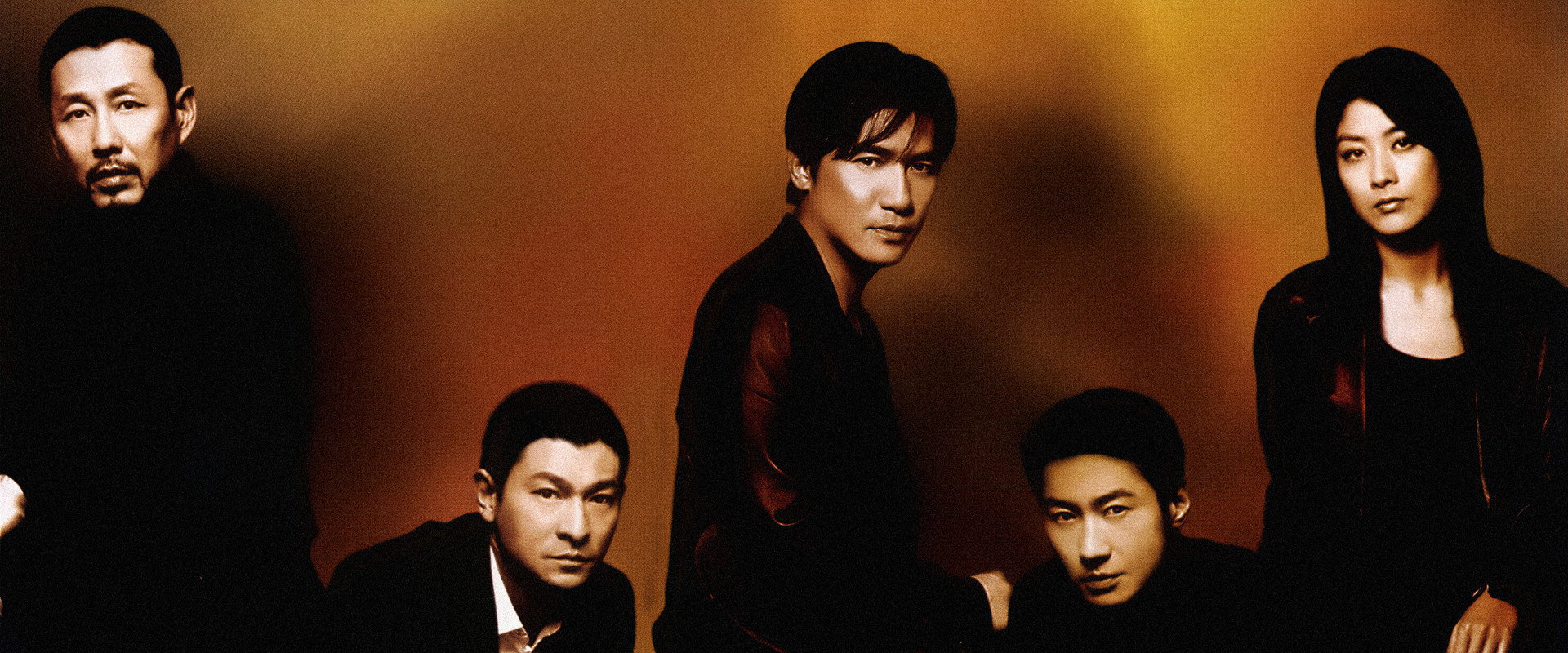 Infernal Affairs III backdrop