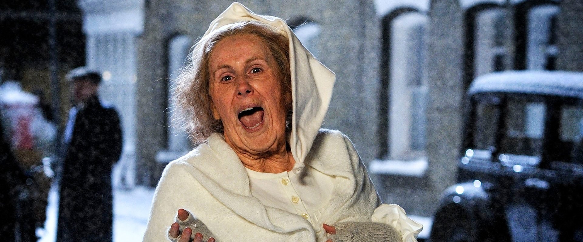 The Catherine Tate Show: Nan's Christmas Carol