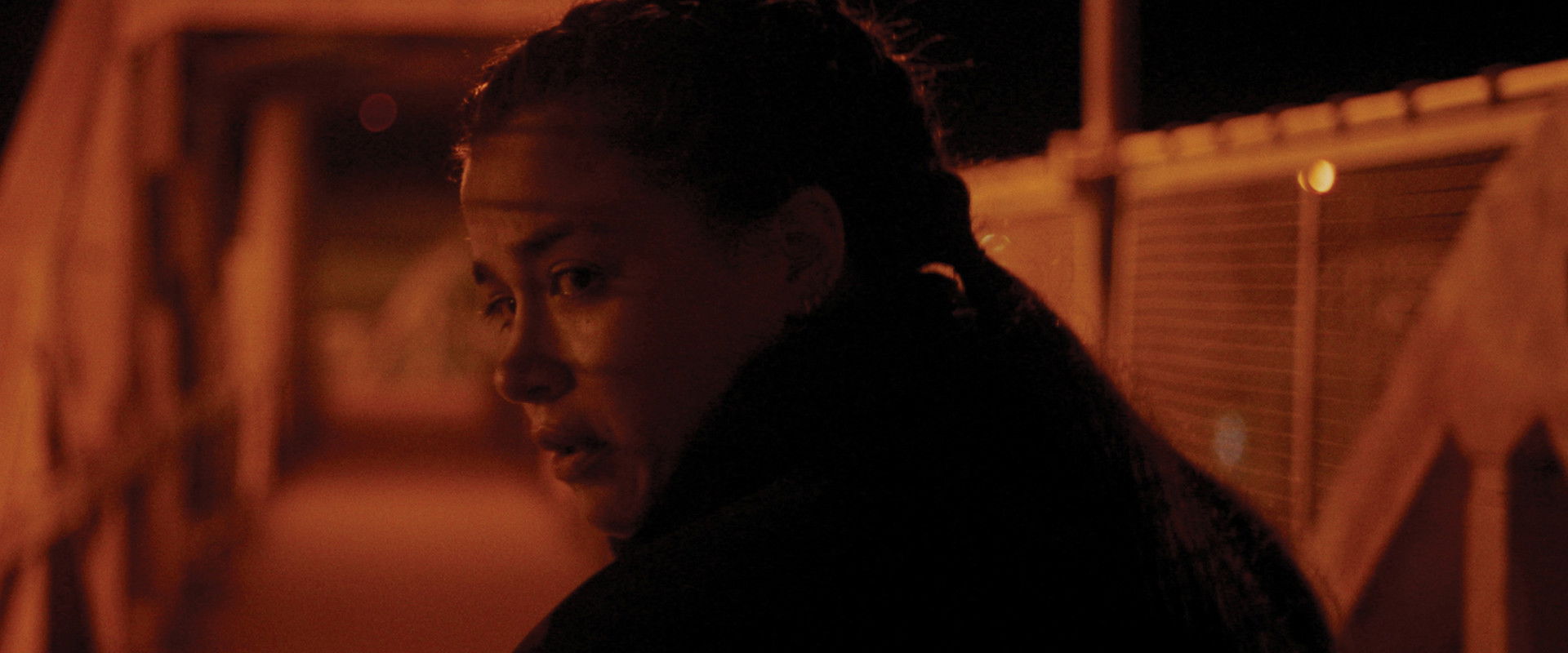 Night Passengers backdrop