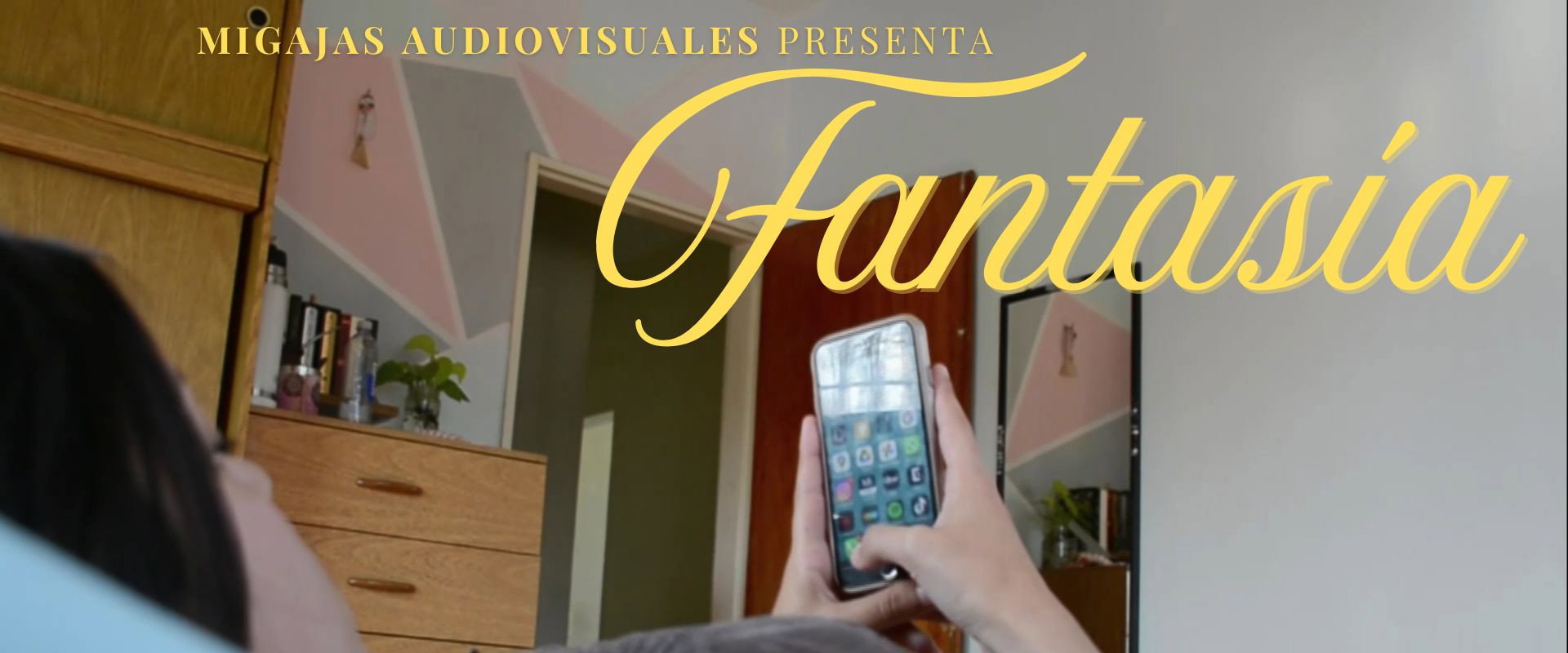 Fantasía backdrop