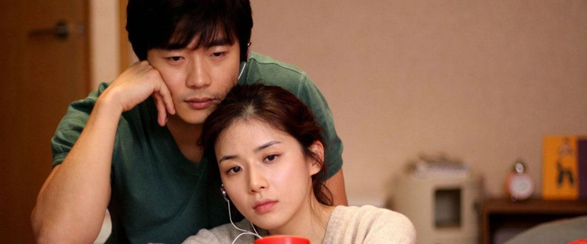 More Than Blue backdrop