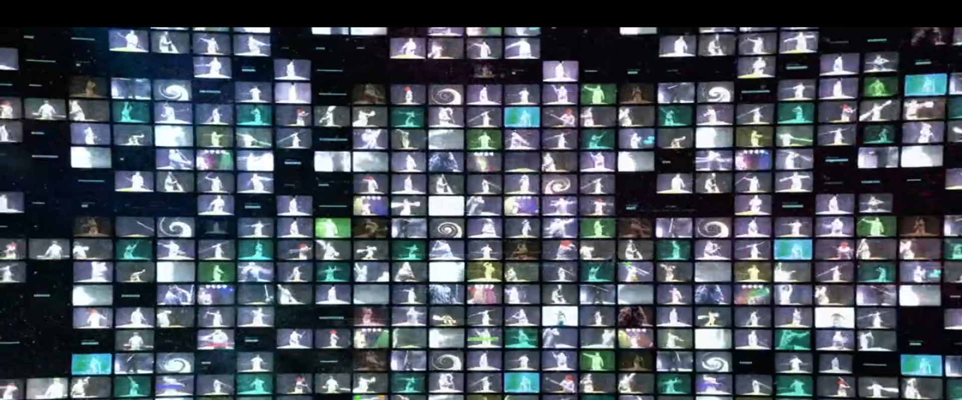 Star Wars Kid: The Rise of the Digital Shadows backdrop