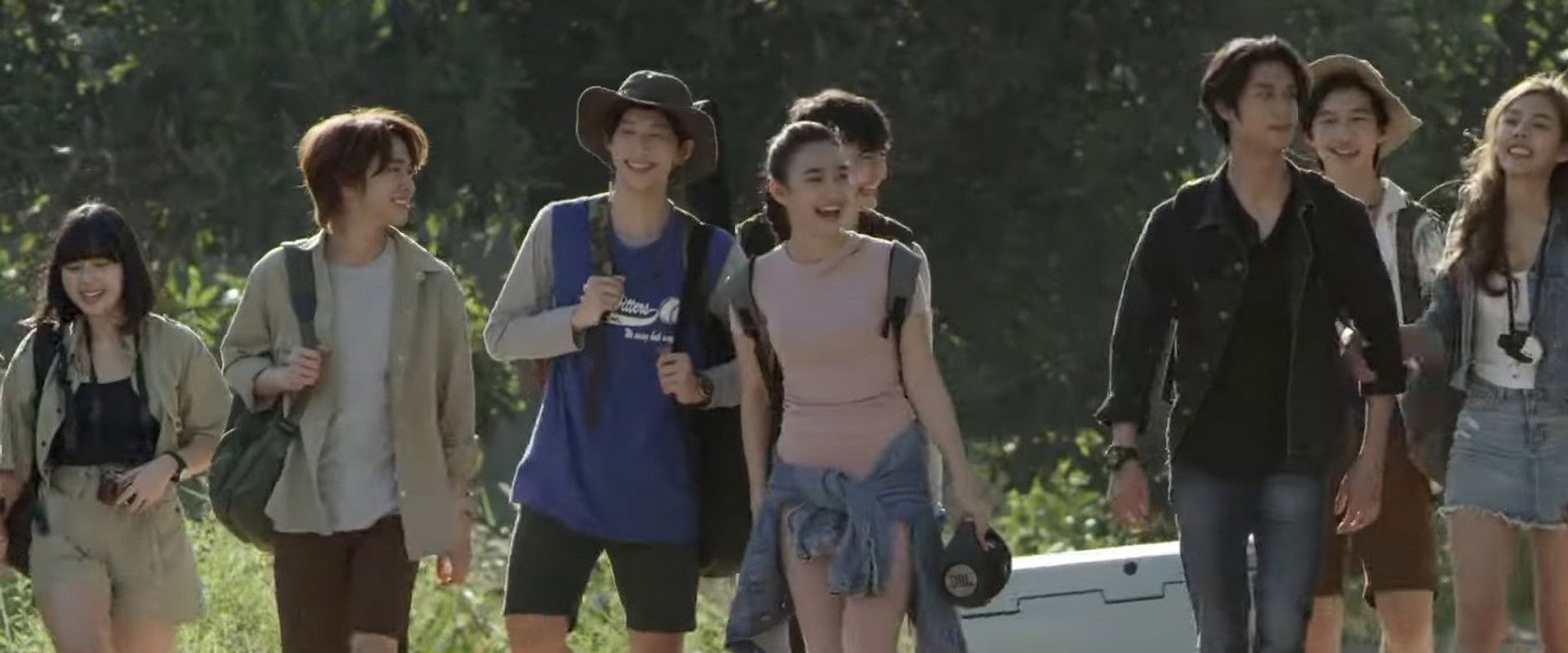 Immortal Species backdrop