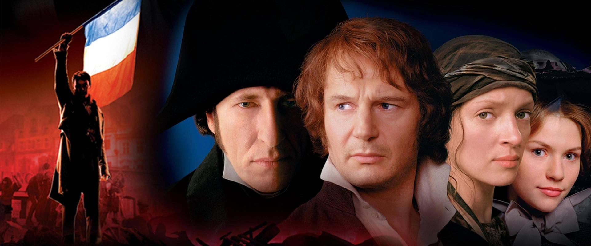 Les Misérables
