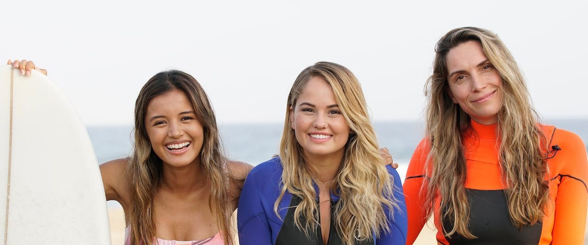 Rip Tide backdrop
