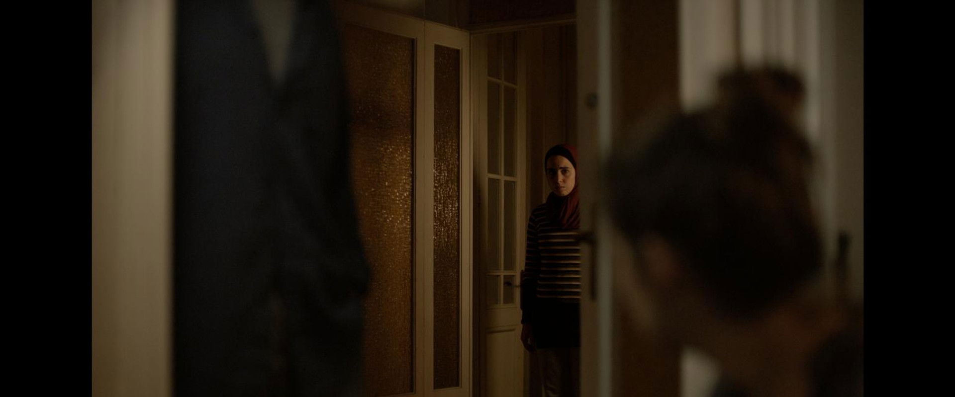 Welcome Tahiya backdrop