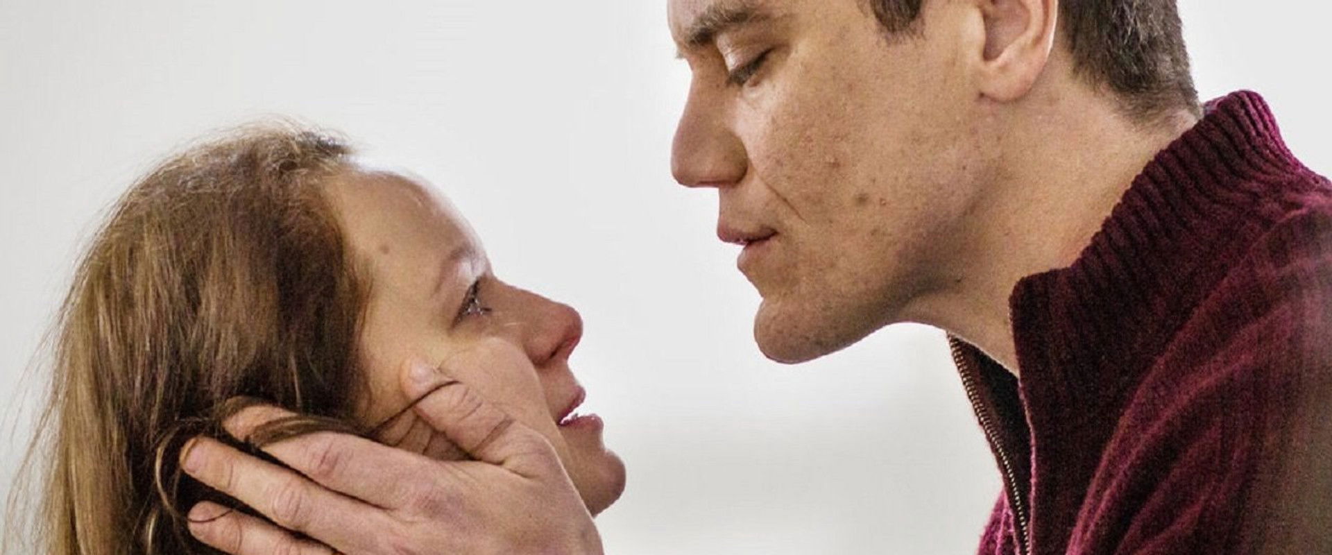The Harvest backdrop