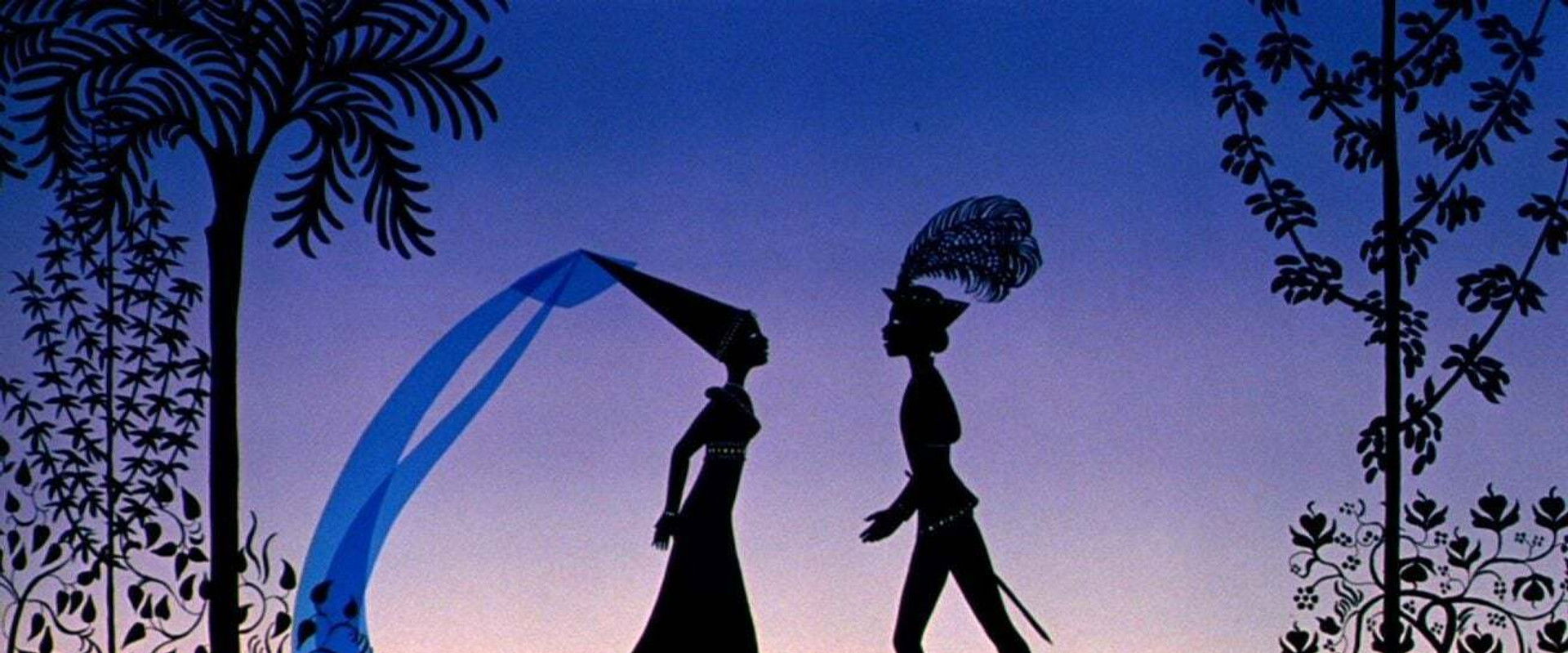 Tales of the Night backdrop