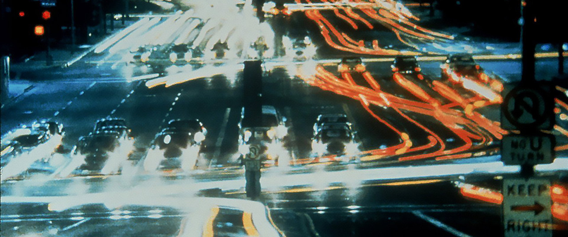 Koyaanisqatsi backdrop