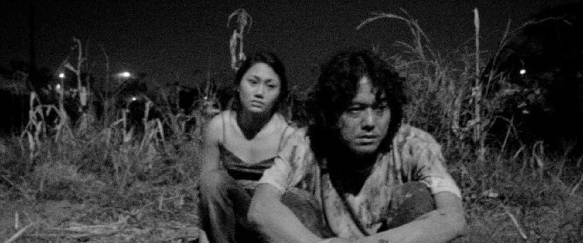 Melancholia backdrop