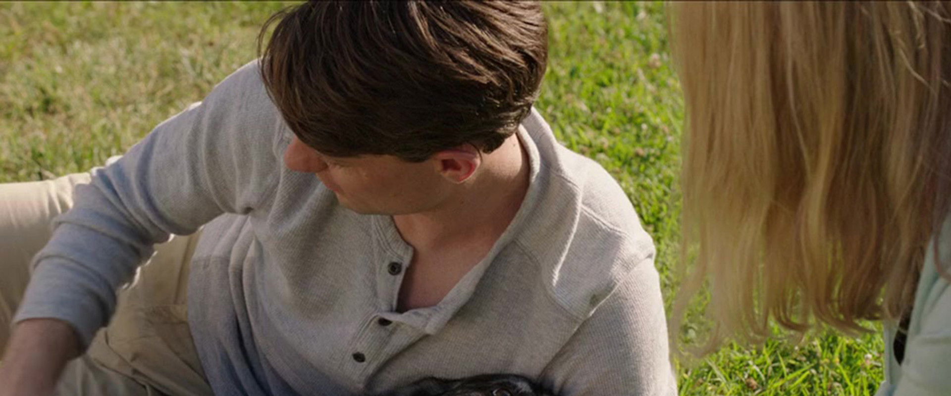 Alex & the List backdrop