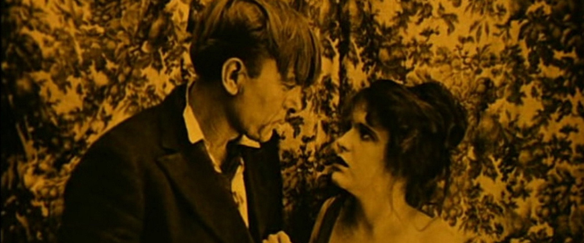 Bucking Broadway backdrop