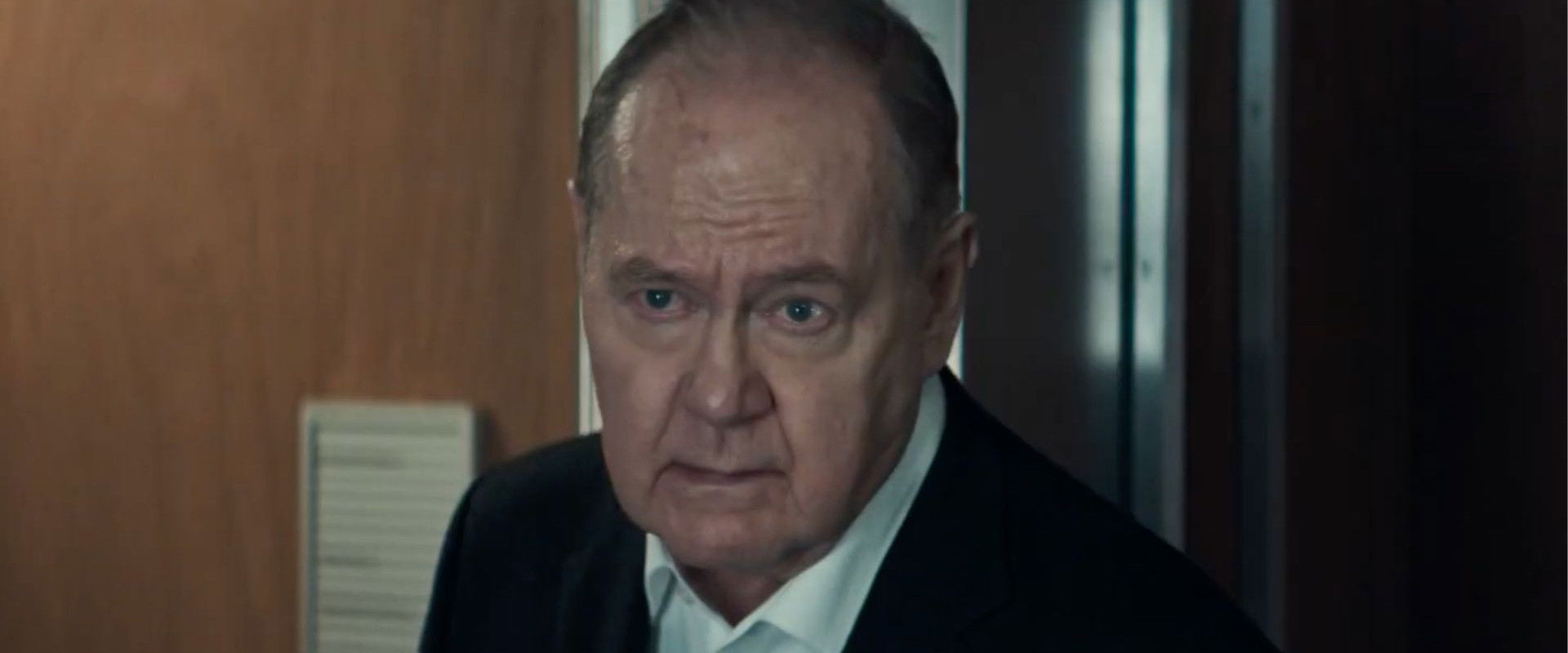 Beck 53 - From the Ashes backdrop