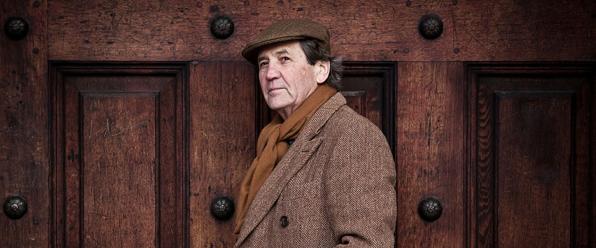 The Most Dangerous Man in Tudor England backdrop