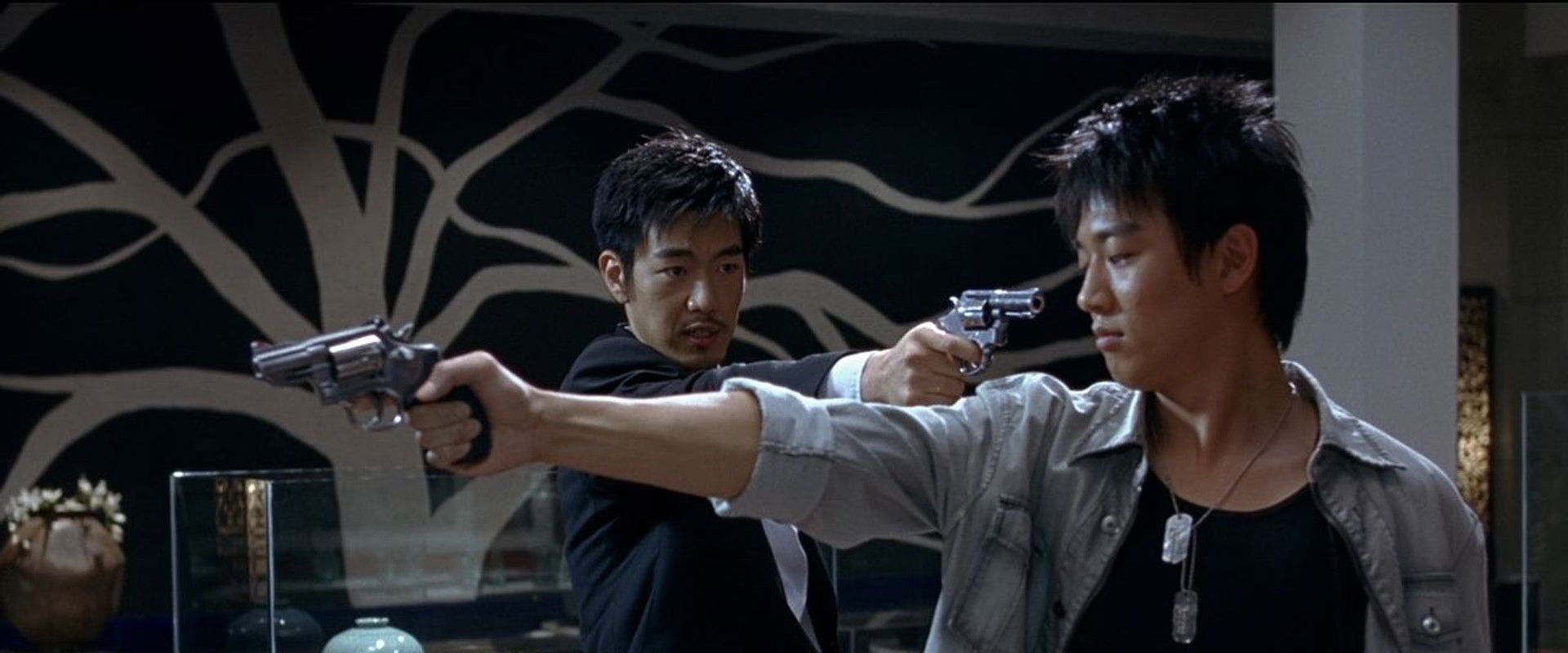 Mr. Socrates backdrop