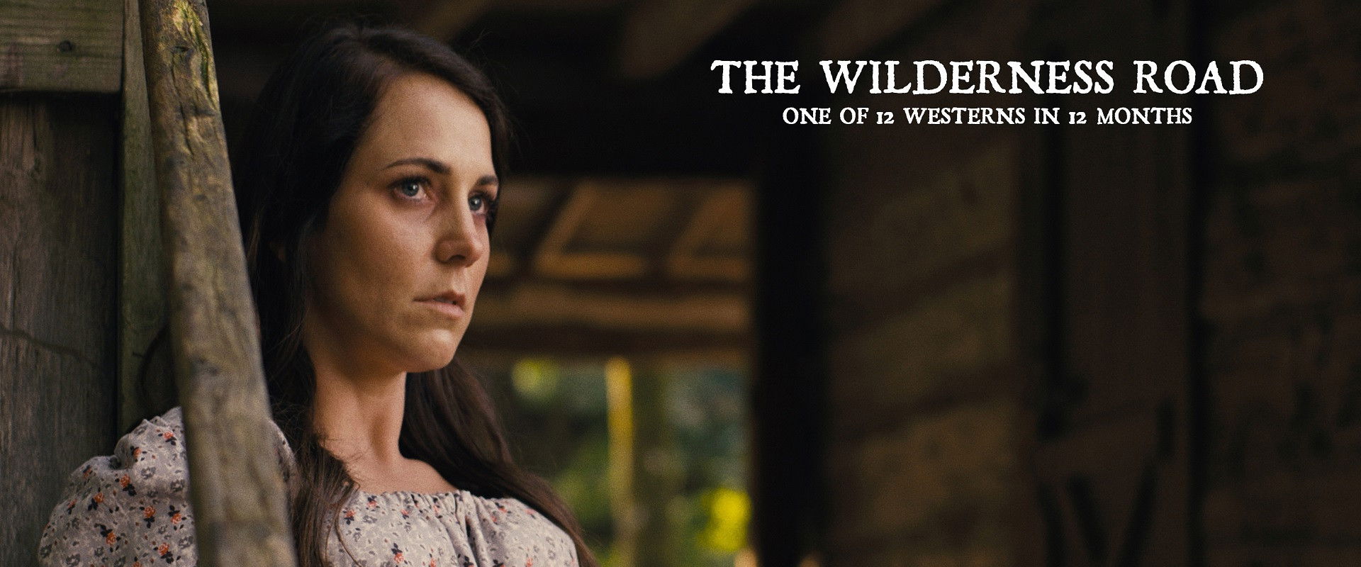 The Wilderness Road backdrop