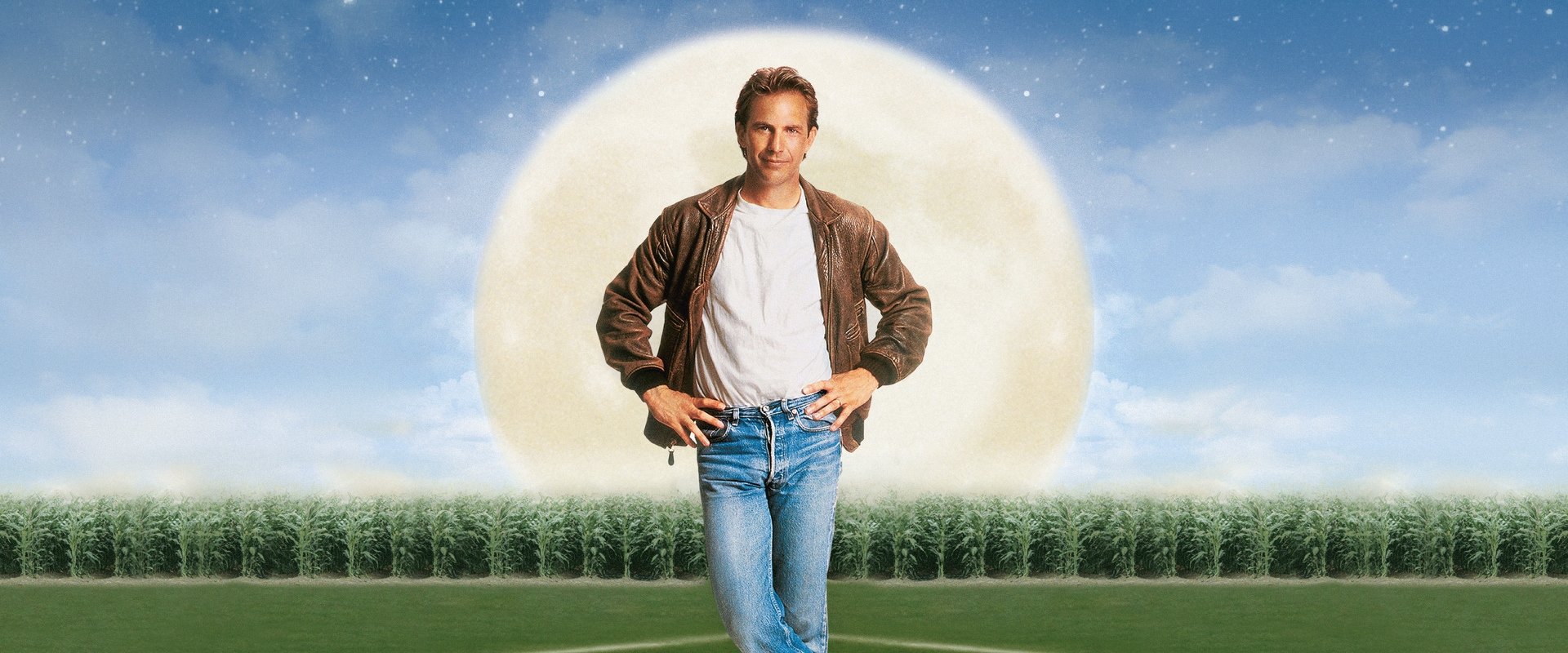 Field of Dreams backdrop